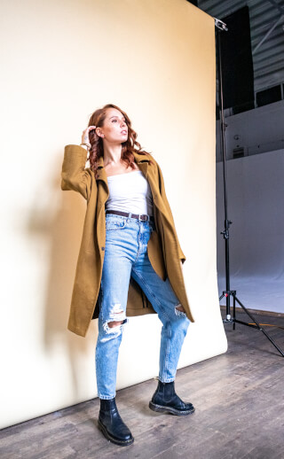 Portfolio S O F I A  photo: 2