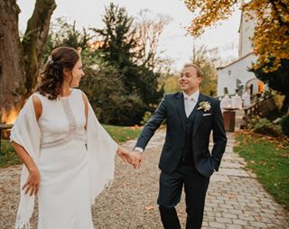 Hochzeitsfotograf Chris Annie Aus Bayern