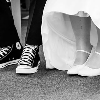 Hochzeitsfotograf Osnabruck Alternative Hochzeitsfotografie