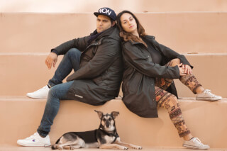 Portfolio Fashion collabs photo: 1