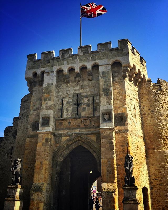 architecture follow history instadaily instagood instalike instapic southampton travelgram uk