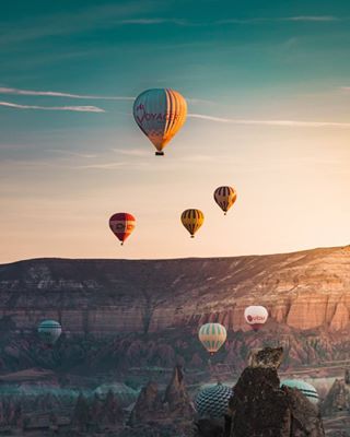 Enrico Luzi Travel Landscape Photographer