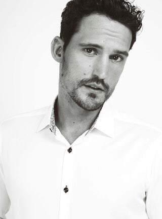 Portfolio Menswear  photo: 1