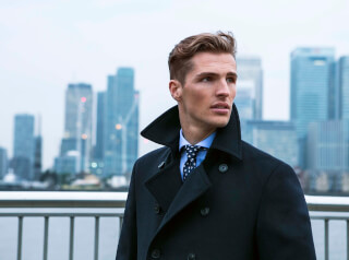 Portfolio Menswear  photo: 0