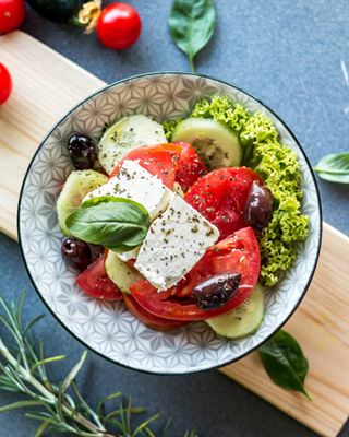 Nina Poleksic Food Still Life Photographer